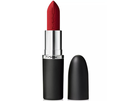 Macximal Matte Lipstick - 612 Russian Red by MAC for Women - 0.12 oz Lipstick