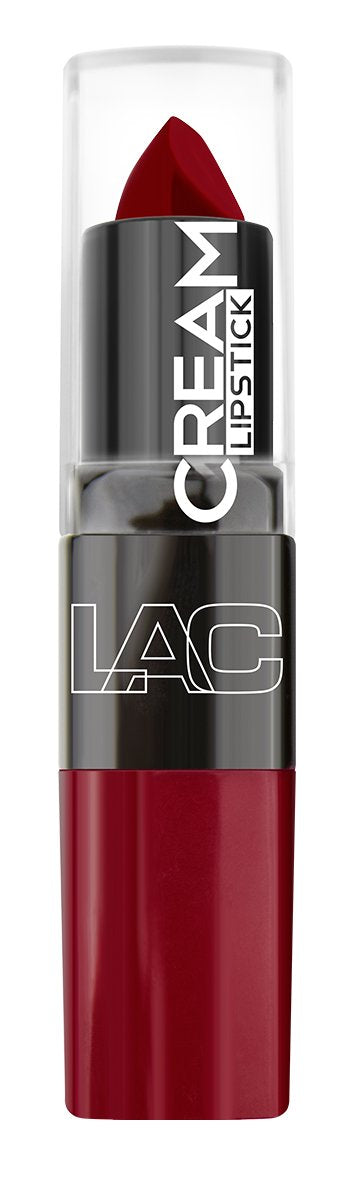 L.A. COLORS Moisture Cream Lipstick, Exquisite CML488