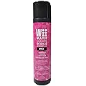 Watercolors Intense Color Depositing Shampoo, Semi Permanent Hair Color 8.5 oz - PINK