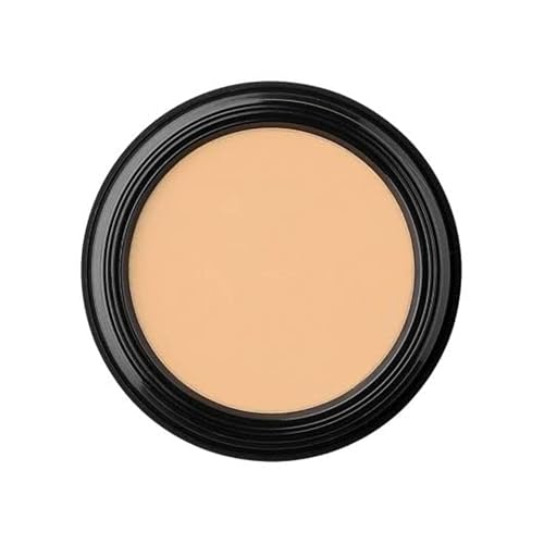 Glo Skin Beauty Oil-Free Camouflage Concealer - Correct and Conceal Imperfections, Blemishes & Dark Spots, Nourishing Makeup for a More Even