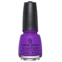China Glaze Nail Polish, Mix And Mingle 1428 Beauty & Personal Care China Glaze