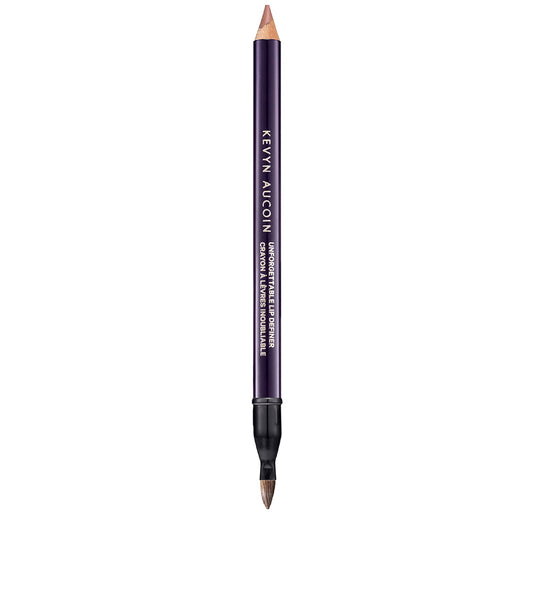 Kevyn Aucoin Unforgettable Lip Definer, Undressed: Long-wearing makeup lip definer. Water-resistant, defined tip accentuates lips. Blend-able Beauty & Personal Care Kevyn Aucoin