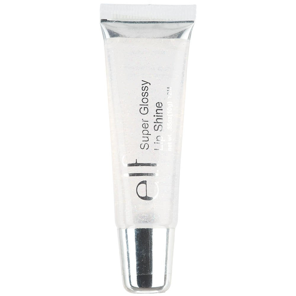 e.l.f. Cosmetics Lip Gloss - Sparkly Clear