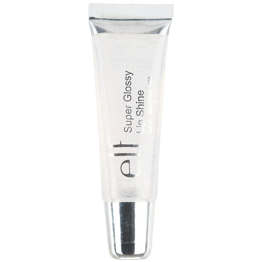 e.l.f. Cosmetics Lip Gloss - Sparkly Clear
