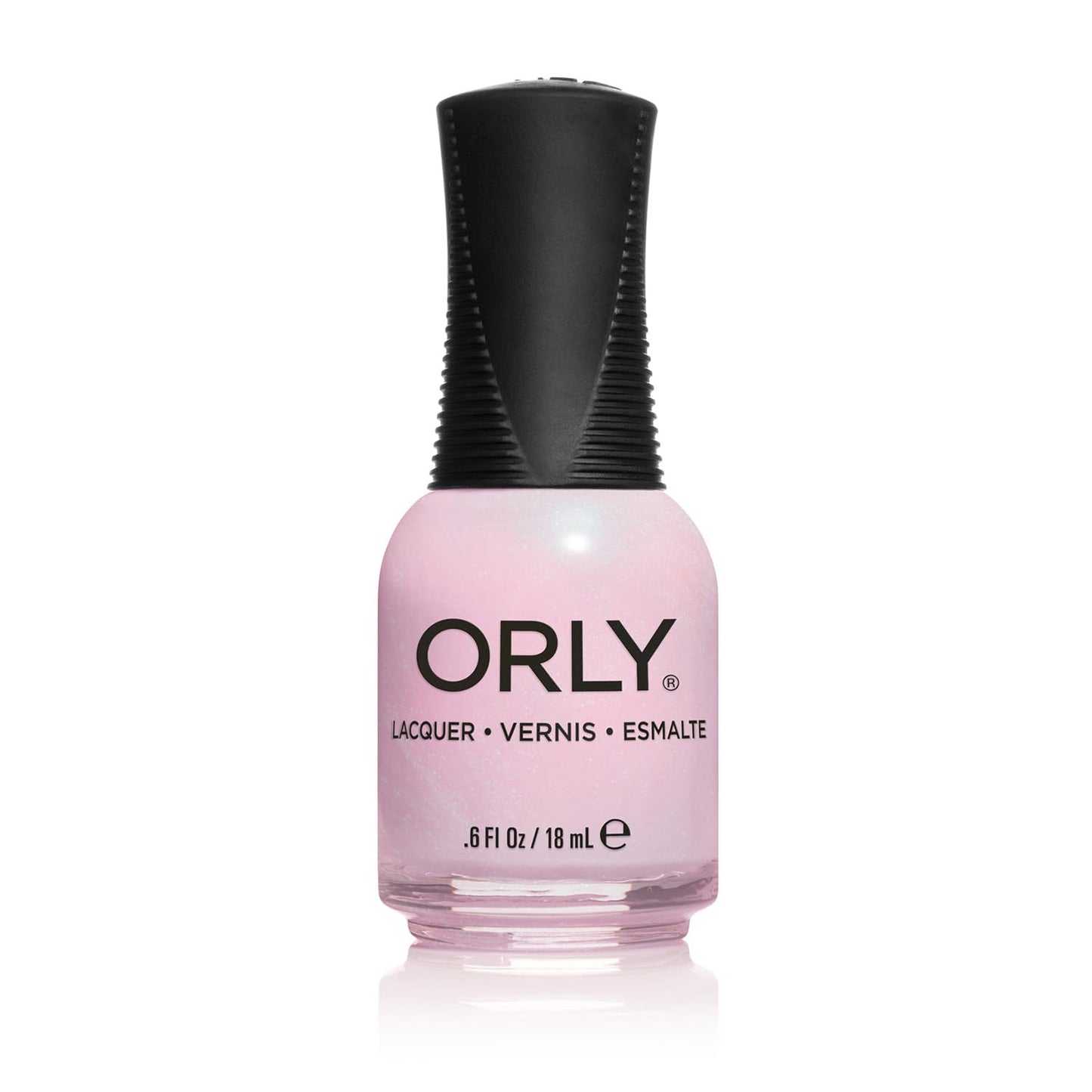 Orly Nail Lacquer for WoMen, No.20866, BEautifully Bizarre, 0.6 Ounce