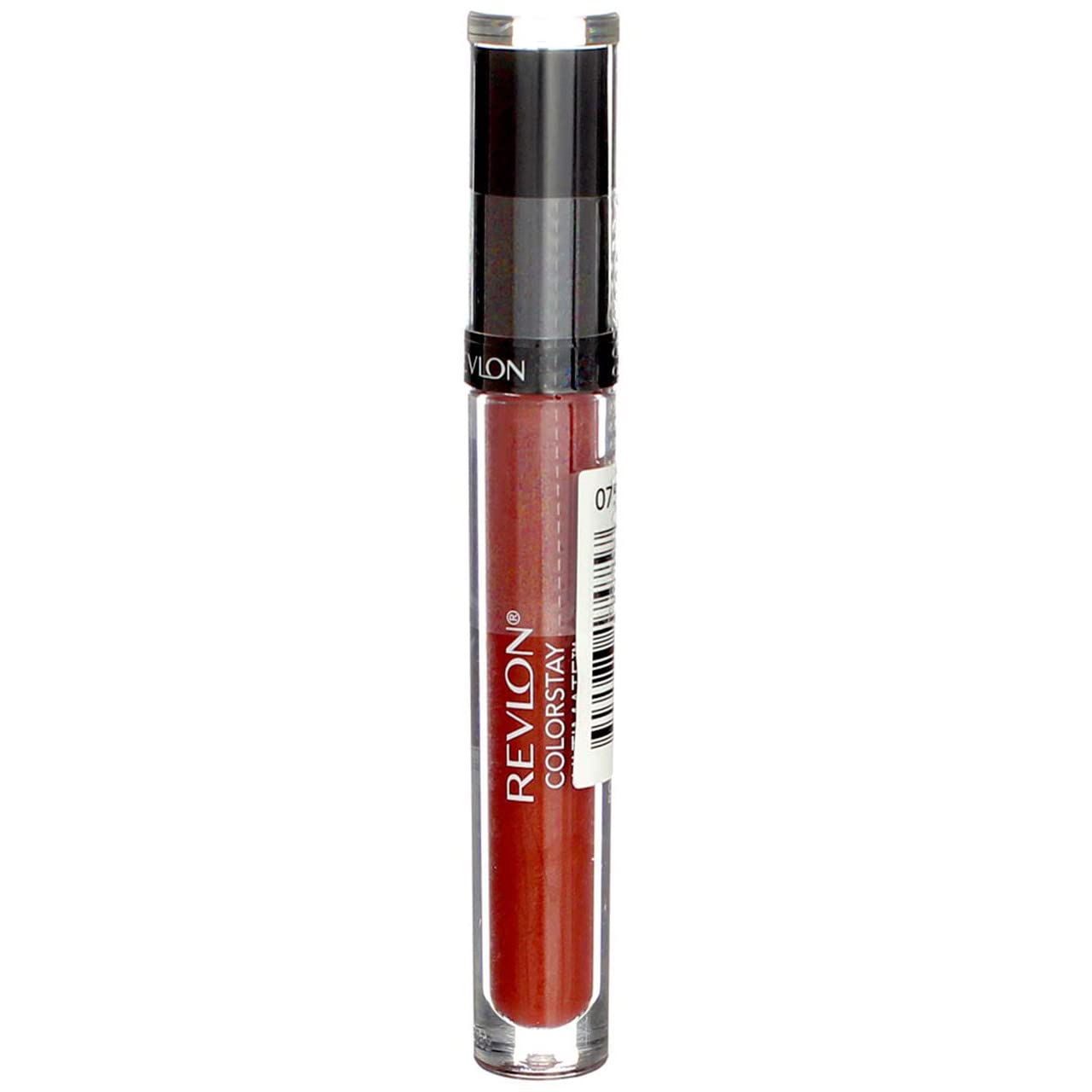 Revlon ColorStay Ultimate Liquid Lipstick, Nude 0.10 oz (Pack of 6)