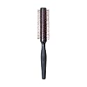 Cricket Static Free RPM 12 Row Round Hair Brush - Curling, Blow Drying, Detangling and Styling Wet or Dry, Suitable for All Hair Types