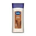 Vaseline Body Oil Vitalizing Gel Cocoa Butter 6.80 oz (Pack of 4)