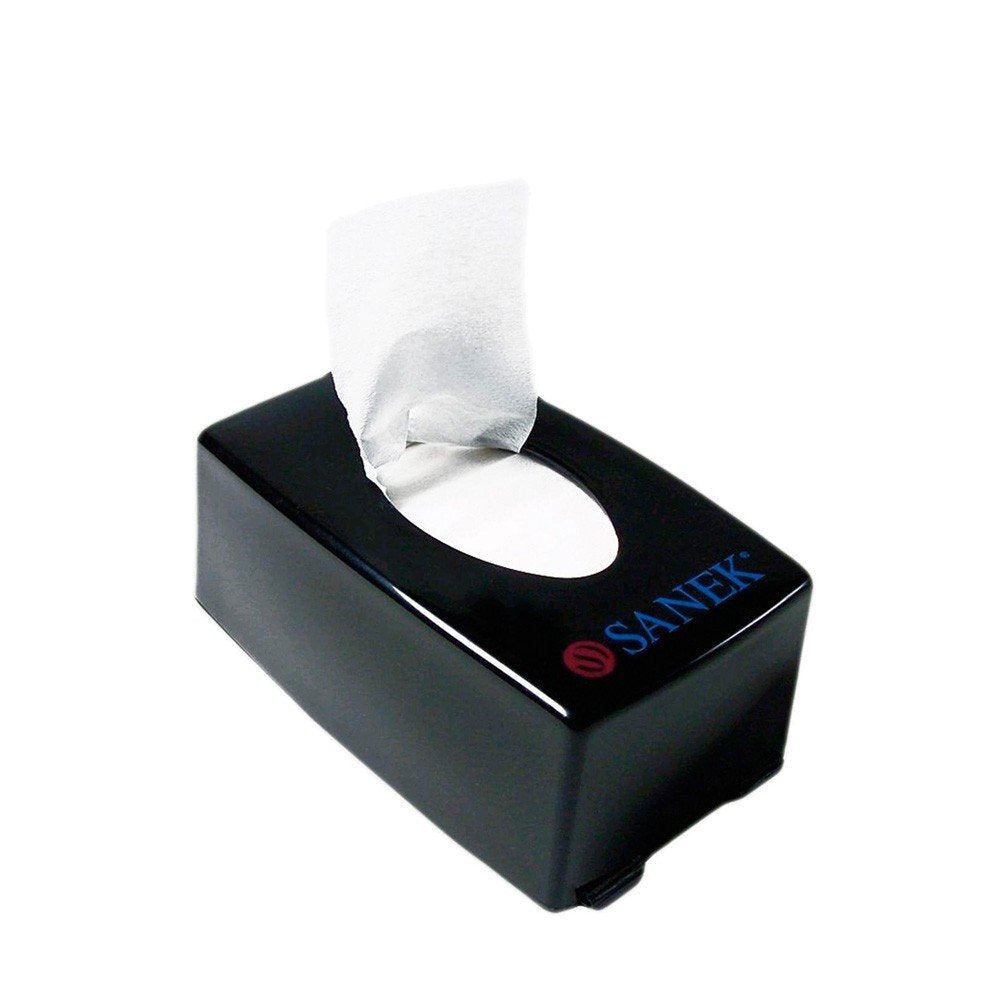 Graham Professional Beauty 2 Set Graham SANEK Salon Barber Hair Stylist Neck Strips Holder Dispenser SD-49356 Beauty and Personal Care Graham Professional Beauty