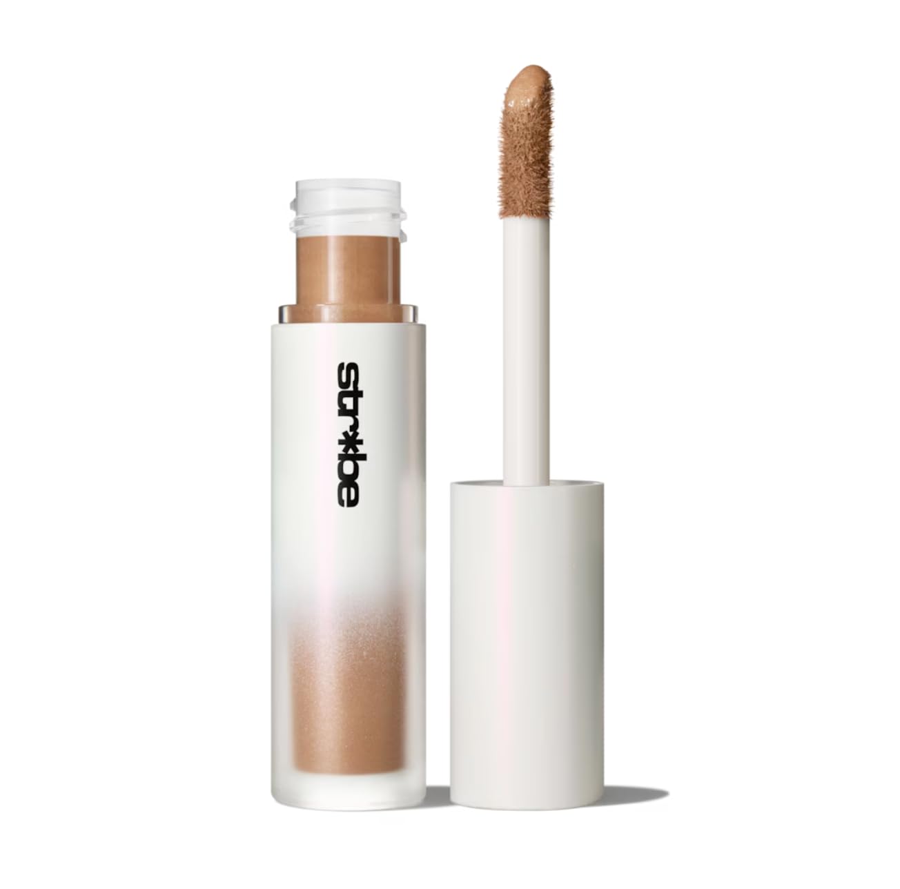 MAC Strobe Beam Bronzelighter Flashlite