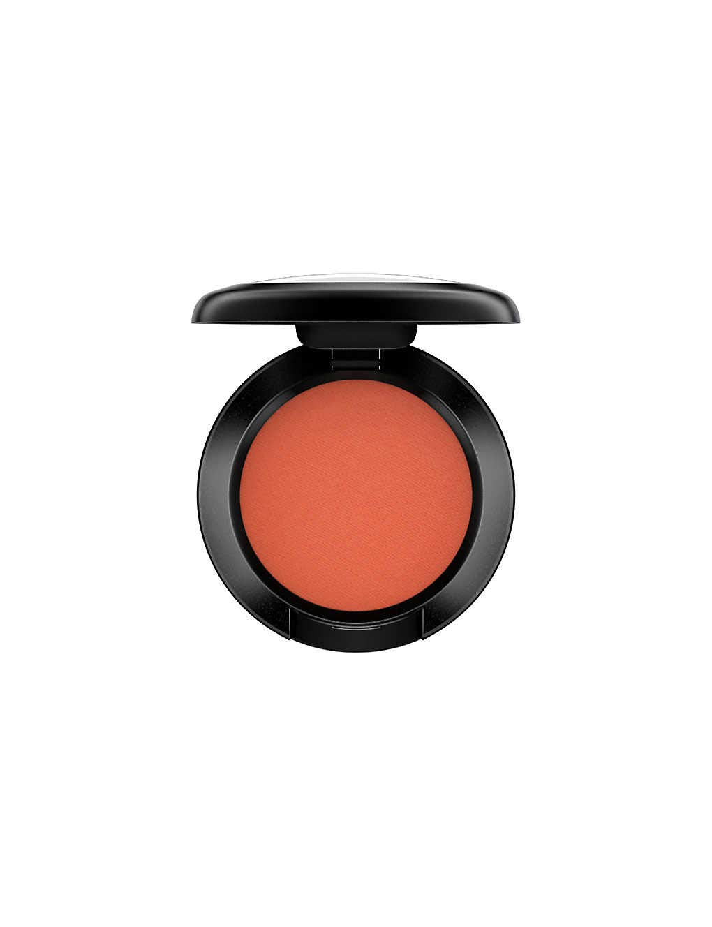 AcM MAC Small Eye Shadow, Red Brick, 0.05 Oz