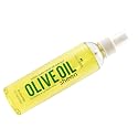 Black Queen® Olive Oil Moisturizing Spray for Locs, Braids, 4C Hair & Twists - Lightweight Hair Oil for Protective Styles - Shine, Frizz Control