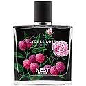 NEST New York Lychee Rose Eau de Parfum 1.7 Oz