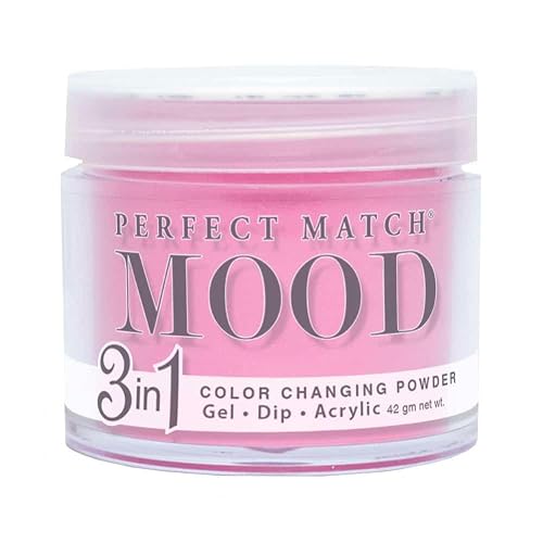 Perfect Match Mood Powder - Heavenly Angel (PMMCP19) Beauty & Personal Care LECHAT