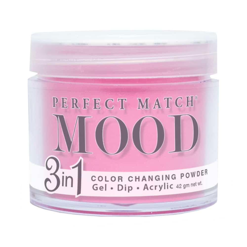 Perfect Match Mood Powder - Heavenly Angel (PMMCP19) Beauty & Personal Care LECHAT