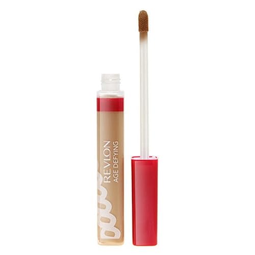 Revlon Age Defying with DNA Advantage Concealer, Medium Deep, 0.18 Fluid Ounce