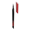 Smashbox Always On Liquid 24-Hour Eye Liner | Long Lasting + Waterproof with Dramatic Precision, Black, 0.02 Ounce