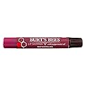 Burts Lip Shim Wmeln Size .9 Oz Burt'S Bees Watermelon Lip Shimmer