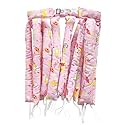 Octocurl Heatless Curls Headband - Hair Curlers to Sleep In - Heatless Curlers for Medium Length Hair (Cotton - Kids)