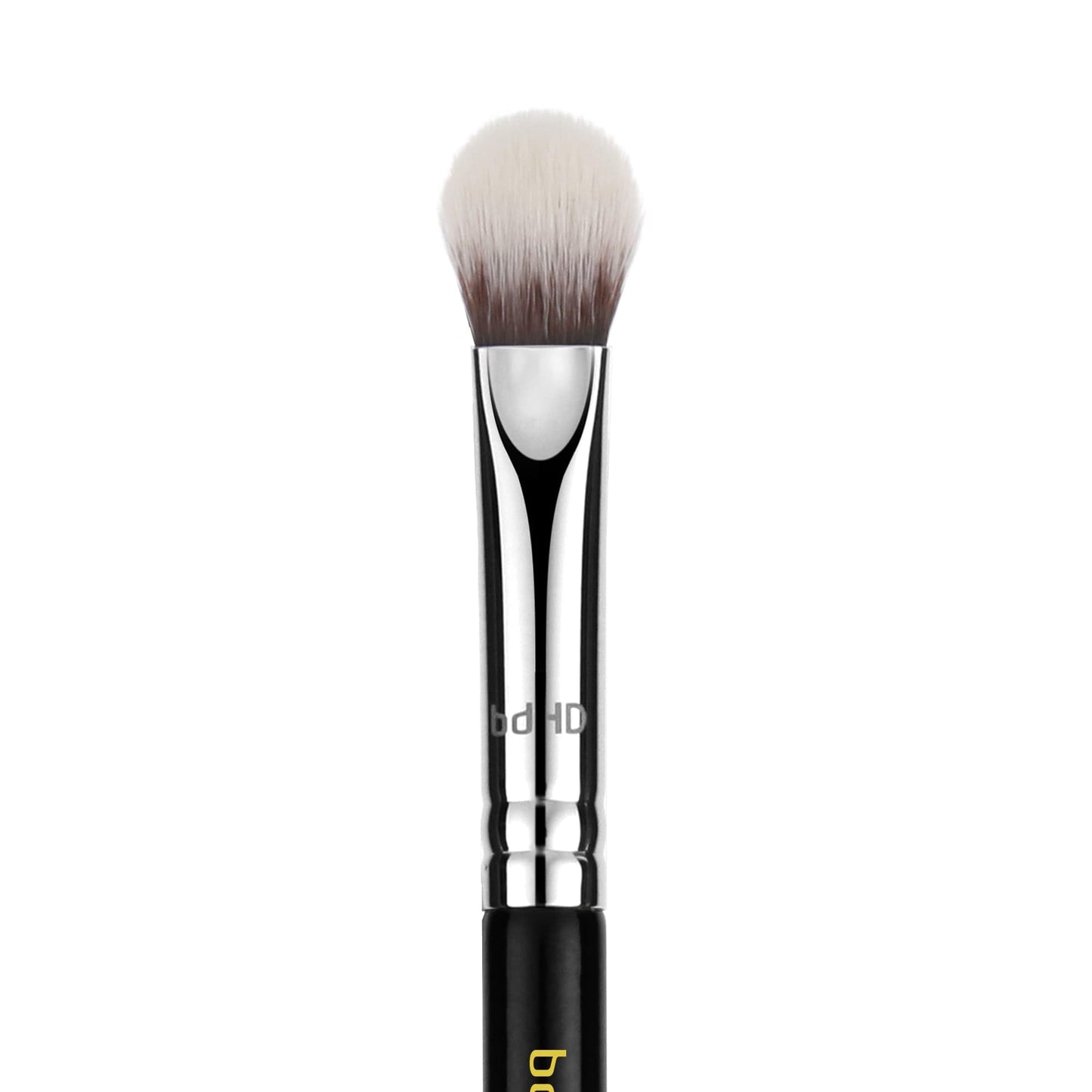 Bdellium Tools Professional Makeup Brush - Maestro Series 788V BDHD Phase III Blending/Concealing - With Soft Synthetic Fibers, For Blend & Soften