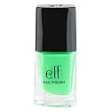 e.l.f. Cosmetics Single Nail Polish - Light Blue