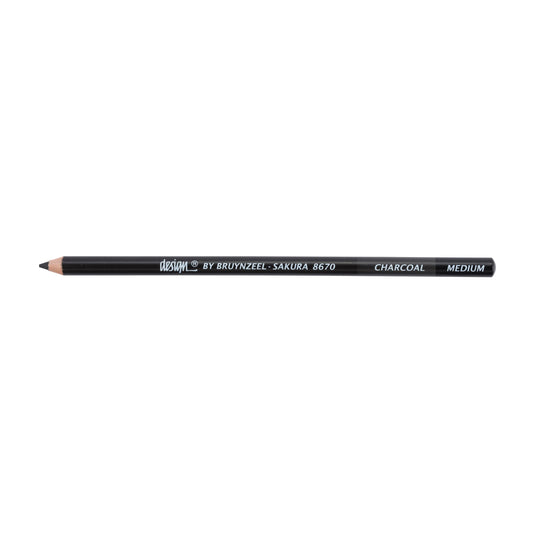 Bruynzeel Design Specialties Carboncillo Medio (8670K01) Beauty and Personal Care Bruynzeel