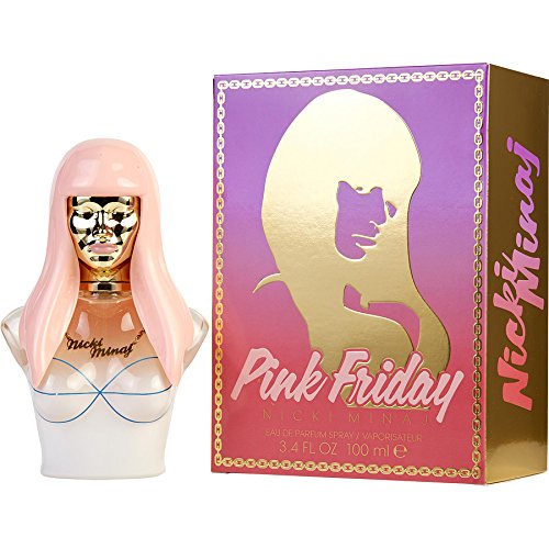 Pink Friday Nicki Minaj, 1.7 Ounce Beauty & Personal Care Nicki Minaj
