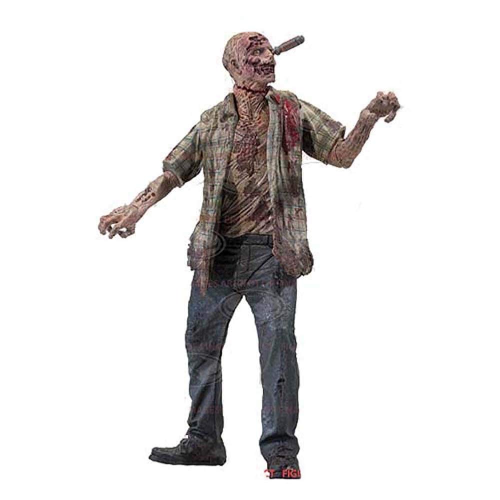 McFarlane Toys The Walking Dead TV Series 6 RV Walker Figure