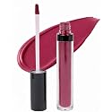 Jill Kirsh Color Liquid Matte Lipstick - Long Lasting, Bold, and Hydrating Collection Lipsticks, Hollywood's Guru of Hue (Hair Color Dark Brown,