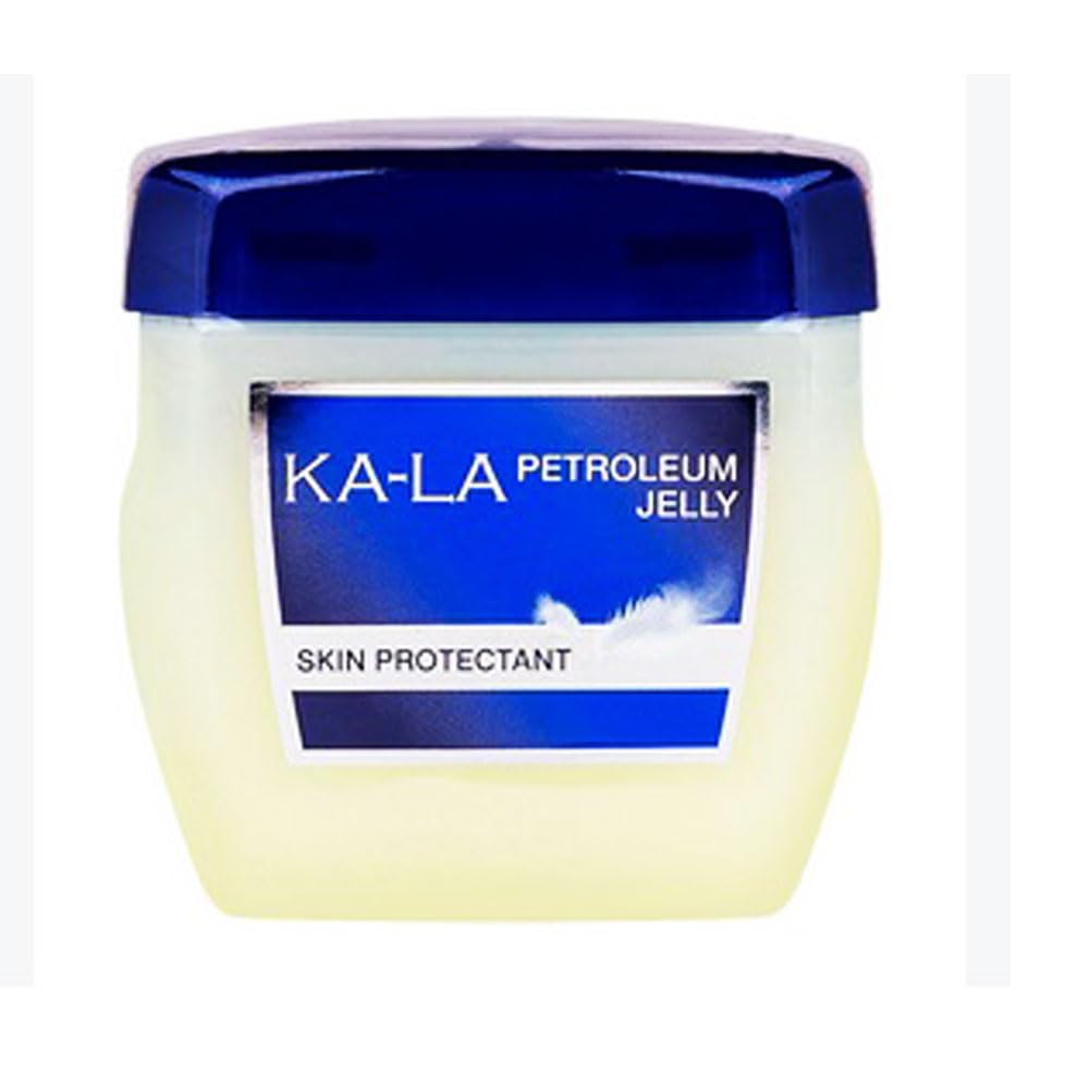 KA-LA Petroleum Jelly 50 Grams.