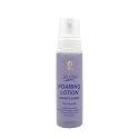 EBIN NEW YORK Curl & Twist Foaming Lotion Moisturizing - 8.5 oz/ 250ml | Moisturizing and Hydration, Smoothing with Natural High Shine, Defining Curls