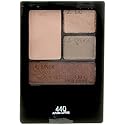 Maybelline, Expert Wear Eyeshadow Quads, Autumn Copper Colors