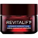 L'Oréal Paris Revitalift Triple Power Intensive Overnight Mask, 1.7 oz.