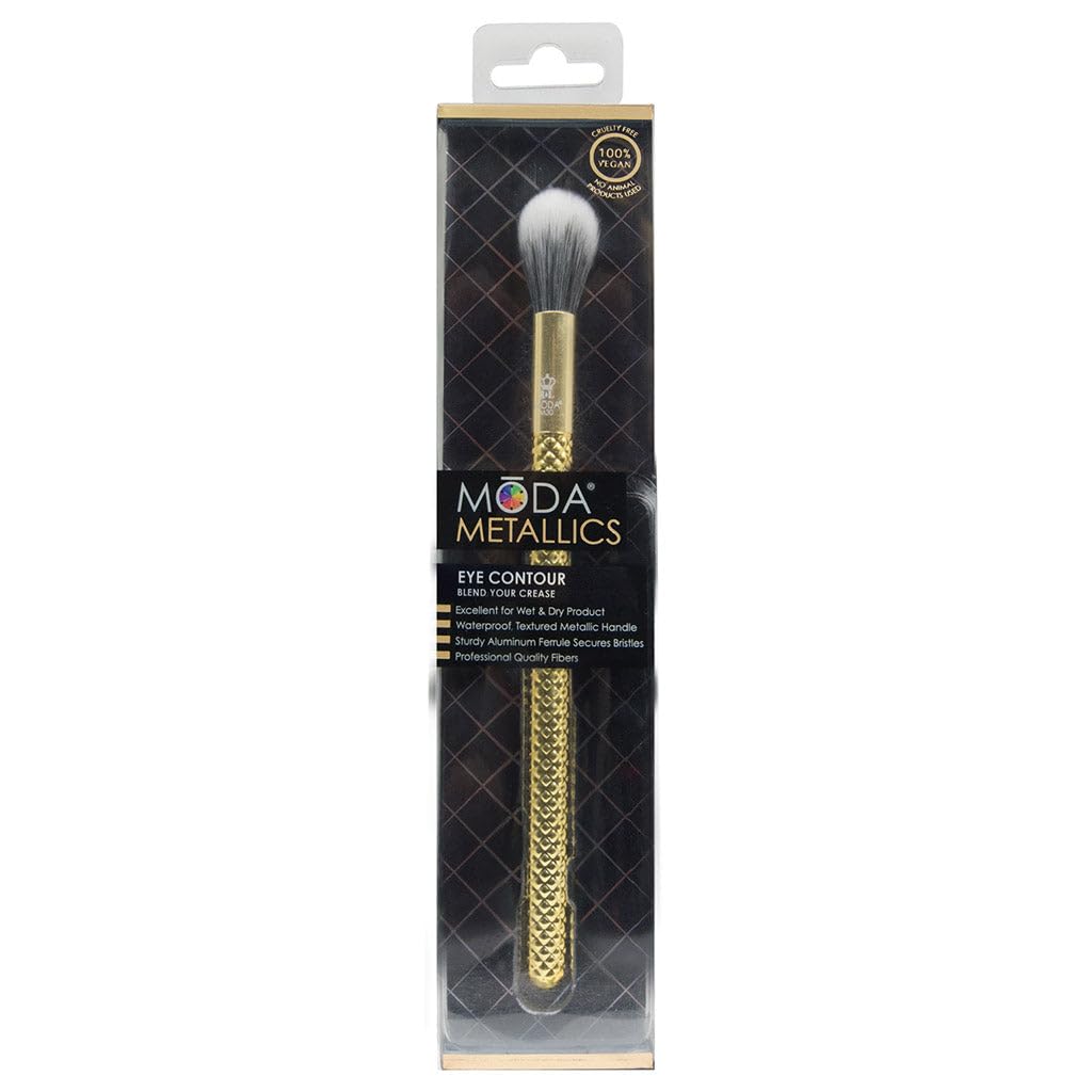 M?DA METALLICS EYE CONTOUR
