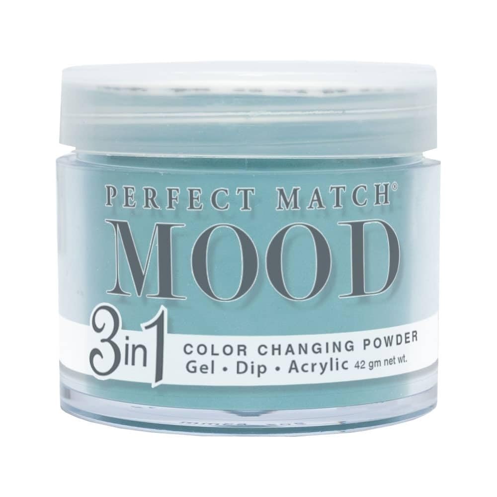 Perfect Match Mood Powder - Lost Lagoon (PMMCP41) Beauty & Personal Care LECHAT