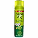 Ors Olive Oil Sheen Nourishing Spray With Coconut Oil 11.7 Ounce (346ml) (2 Pack)