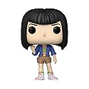 Funko POP! Animation: Captain Planet - Gi - Captain Planet and The Planeteers - Collectable Vinyl Figure - Gift Idea - Official Merchandise…