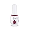 Gelish TPO-Free Soak-Off Gel Nail Polish: A Touch of Sass, 15mL Beauty & Personal Care Gelish