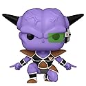 Funko Pop! Dragon Ball Z Ginyu Glow-in-The-Dark Vinyl Figure #1493