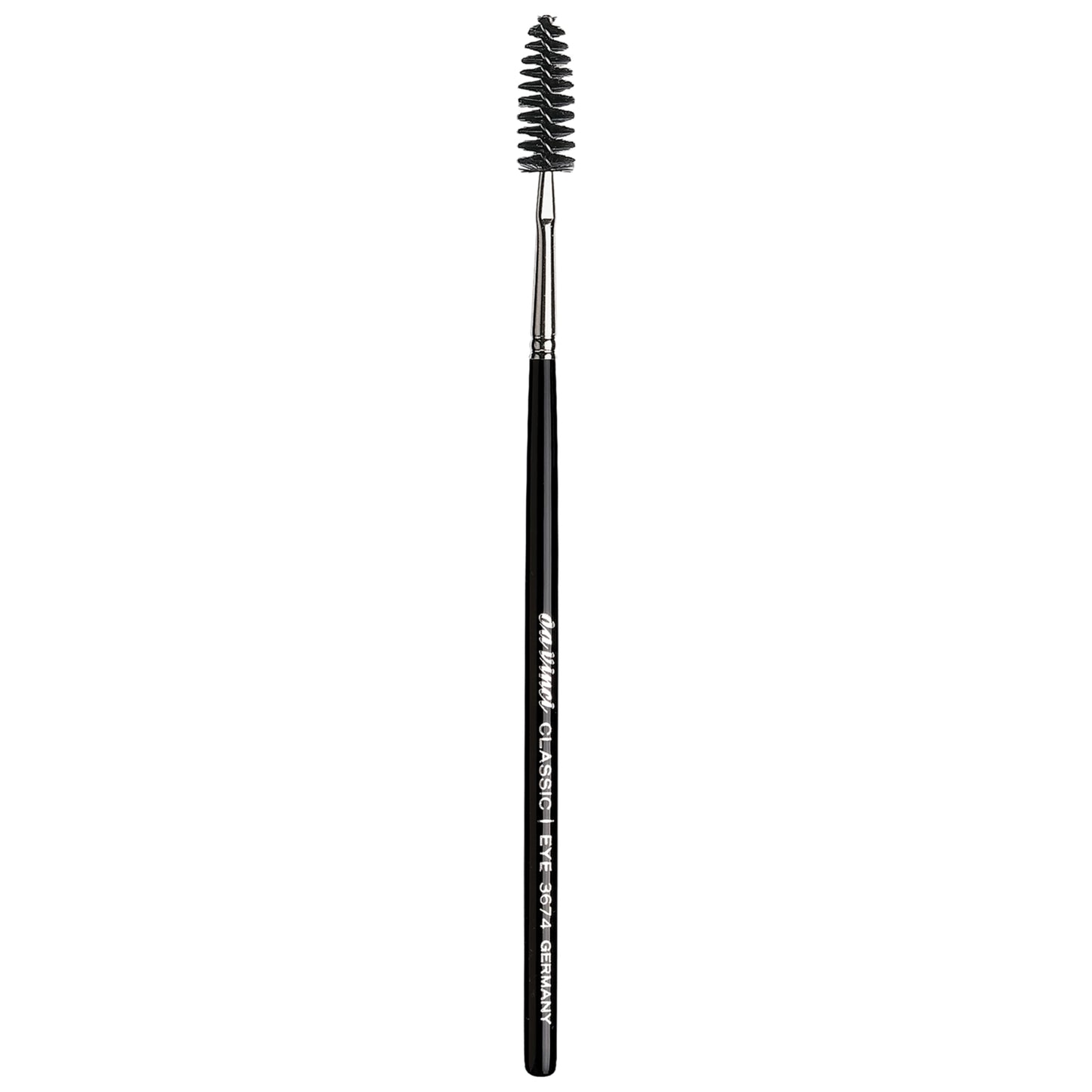 da Vinci Cosmetics Series 3674 Classic Eyelash Brush, 9.4 Gram