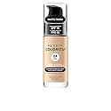 REVLON Colorstay Foundation Combination/Oily Skin #390-Rich Marple