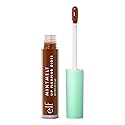 e.l.f. Mint Melt Lip Gloss, High-shine, Hydrating Lip Gloss, Plumps Lips & Creates Subtle, Buildable Color, Vegan & Cruelty-Free, Mint Sprinkle