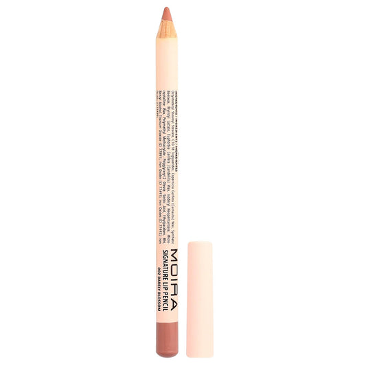 Moira Signature Lip Pencil (002, Barely Blossom)