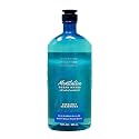 Bath & Body Works Meditative Ocean Waves Bergamot Cedarwood Body Wash and Foam Bath, 10 Ounces, Aromatherapy Ocean Essentials Collection