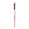 L.A. COLORS Essential Pink Angled Shadow Brush, Essential Pink Angled Shadow Brush CBR454W