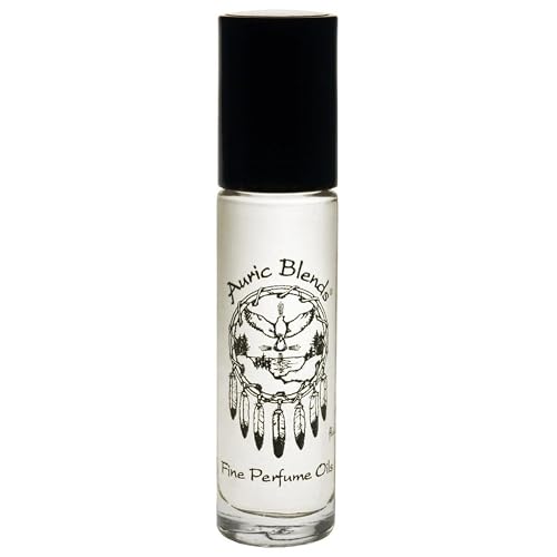 Auric Blends Lover's Moon Scented/Perfume Oil