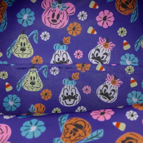 Loungefly Disney Mickey & Friends Mini Backpack