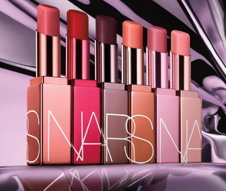 Afterglow Lip Balm - Dolce Vita by NARS for Women - 0.1 oz Lip Balm