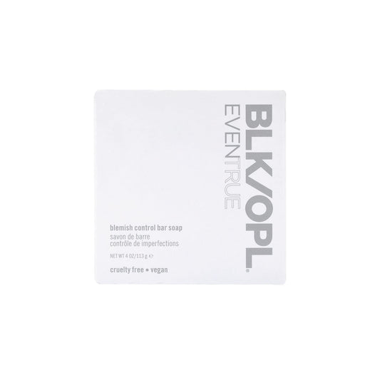 Black Opal, Blemish Bar Soap, 4 Ounce