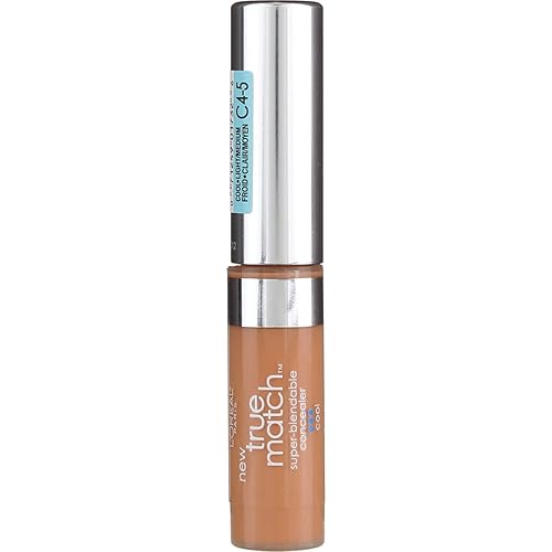 L'Oreal Paris True Match Conclr L/M/C, 1 Count